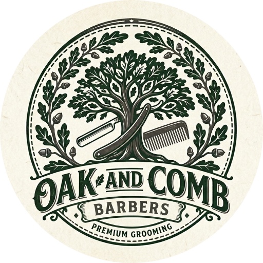 Oak & Comb Barbers